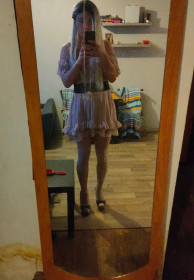 Марина