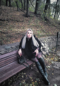 Карина